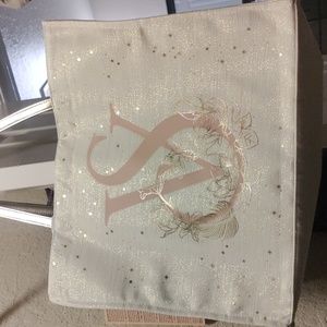 Victoria's secret calm tote (just tote)